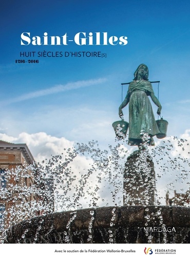 Histoire de la commune de Saint-Gilles