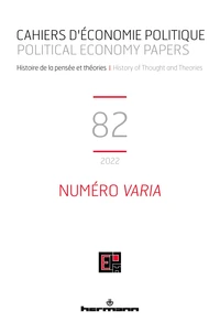 Numéro varia