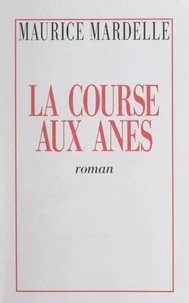 La course aux ânes