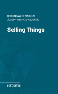 Selling Things
