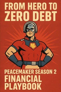 From Hero to Zero Debt Peacemaker Season 2 Financial Playbook