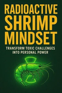 Radioactive Shrimp Mindset: Transform Toxic Challenges into Personal Power