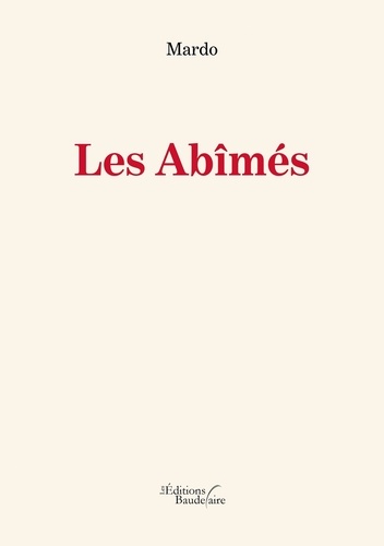 Les abîmés