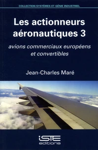 Les actionneurs aéronautiques