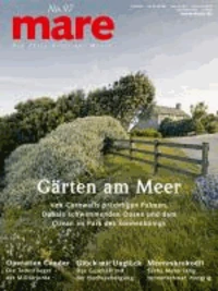 mare No. 97. Gärten am Meer