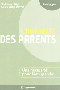 L'autorité des parents