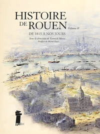 Histoire de Rouen, vol. 2