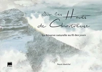 Sur les hauts de Chartreuse