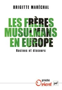 Les Frères musulmans en Europe