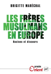 Les Frères musulmans en Europe