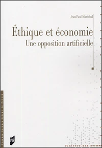 Ethique et économie