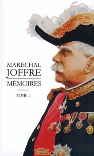 Mémoires 1910-1917