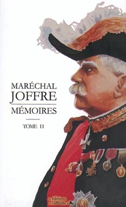 Mémoires 1910-1917