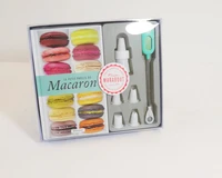 Le petit précis du Macarons