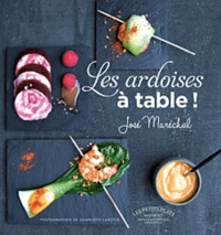 Les ardoises à tables !