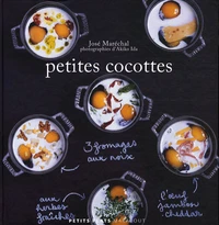 Petites cocottes