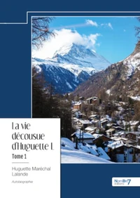 La vie décousue d'Huguette L