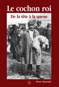 Le cochon roi