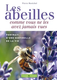 Les abeilles comme vous ne les avez jamais vues