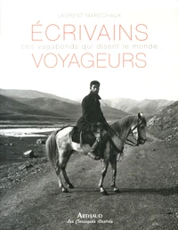 Ecrivains voyageurs