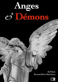 Anges et Démons