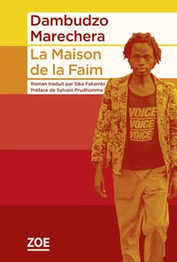 La Maison de la Faim