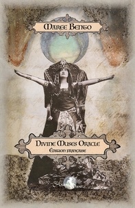 Marée Bento - Divine Muses Oracle.