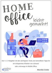 Home Office leicht gemacht
