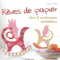 Rêves de papier
