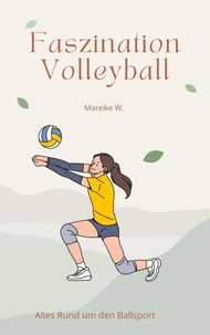 Faszination Volleyball