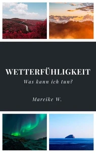 Wetterfühligkeit