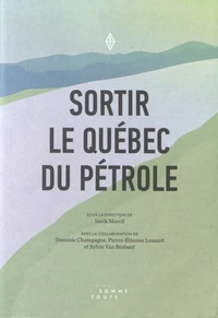 Sortir le Québec du pétrole