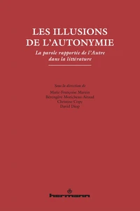 Les illusions de l'autonymie
