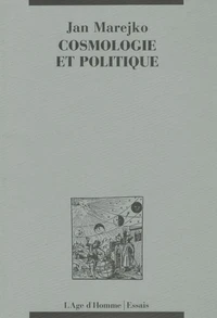 Cosmologie et Politique