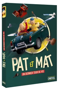 Pat et Mat