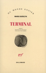 Marek Bienczyk - Terminal.