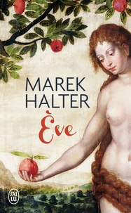 Marek Halter - Eve.