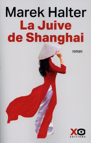 La juive de Shangaï