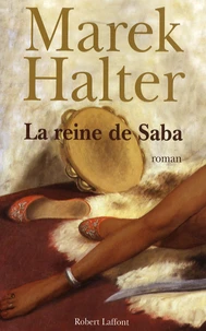 La reine de Saba