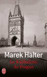 Le Kabbaliste de Prague