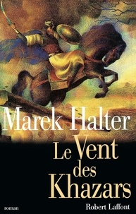Marek Halter - .