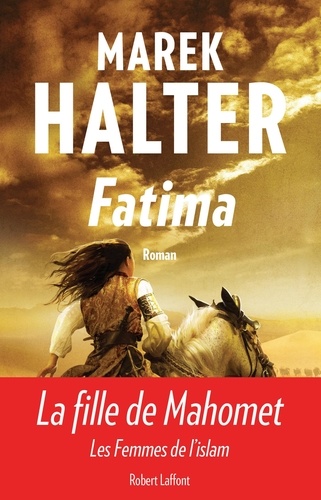 Les femmes de l'islam Tome 2 Fatima