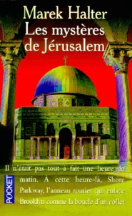 Les mystères de Jérusalem