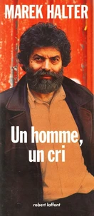 Un homme un cri