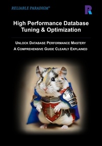  Marek Kos - High Performance Database Tuning &amp; Optimization.