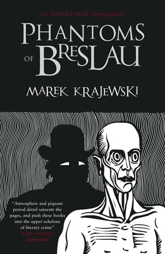 Phantoms of Breslau. An Eberhard Mock Investigation