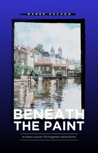 Beneath the Paint
