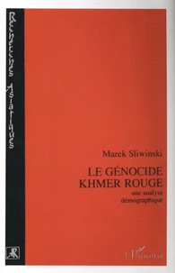 Le génocide khmer rouge