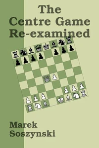 The Centre Game Re-examined