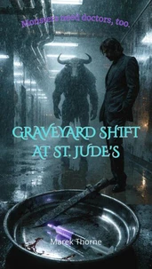 Graveyard Shift at St. Jude’s